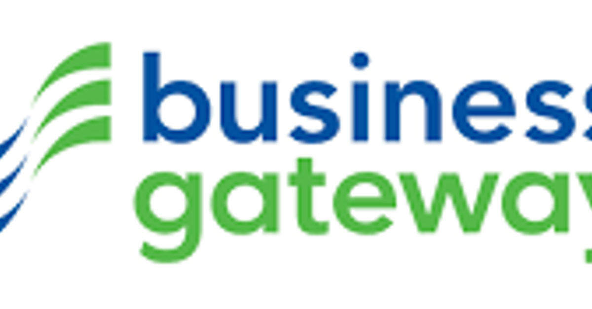 Business Gateway – entrepreneurial support | Scottish Enterprise