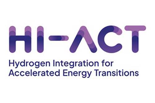 Hi-act logo