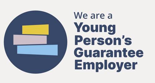 Young Person's Guarantee Employer